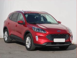 Ford Kuga Titanium 2.5 Plug-in Hybrid