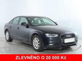 Audi A4 1.8 TFSI, 4X4, Bi-Xenony