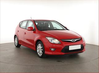 Hyundai i30 1.4 CVVT, R,2.maj, Serv.kniha