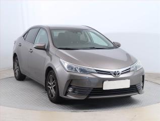 Toyota Corolla 1.6 Valvematic, Tempomat