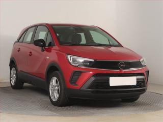 Opel Crossland X 1.2 Turbo, R,1.maj