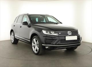 Volkswagen Touareg R-Line 3.0 TDI, R, 4X4