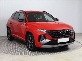 Hyundai Tucson N-Line 1.6 T-GDI