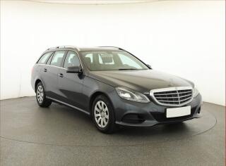 Mercedes-Benz Elegance E 220 CDI, Automat