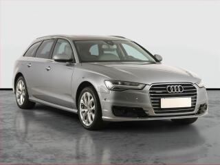 Audi A6 3.0 TDI, 4X4, Automat