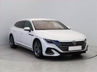 Volkswagen Arteon R-line 2.0 TDI, R, R-Line