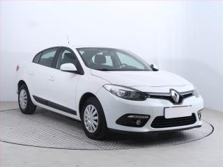 Renault Fluence 1.6 16V, R,2.maj, Tempomat