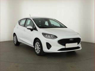 Ford Fiesta 1.0 EcoBoost, R,1.maj