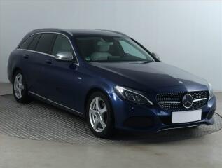 Mercedes-Benz Classic C 220 d, Automat