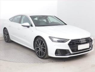 Audi A7 55 TFSI