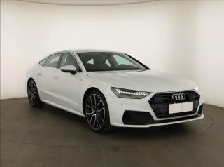 Audi A7 55 TFSI