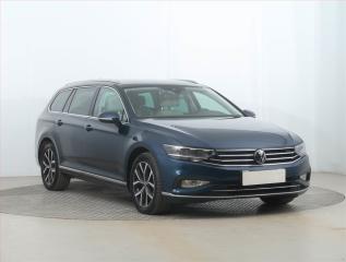 Volkswagen Passat 2.0 TDI, Automat, Ke, Navi