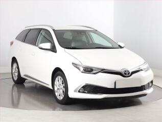 Toyota Auris 1.6 Valvematic, �R,1.maj