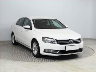 Volkswagen Passat Comfortline 2.0 TDI, Automat