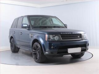 Land Rover Range Rover Sport 3.0 TDV6, 4X4, Automat, Navi