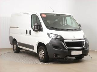 Peugeot Boxer 2.0 BlueHDi, L1H1, R, 1Maj