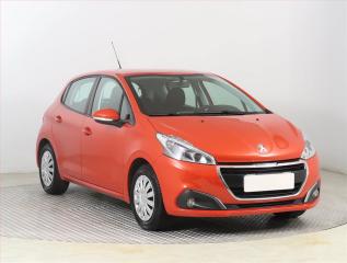 Peugeot 208 1.2 PureTech, Navi, Tempomat