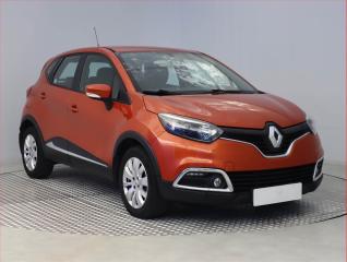 Renault Captur 0.9 TCe, Navi, Tempomat