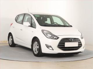 Hyundai ix20 1.6 CVVT, LPG, Automat