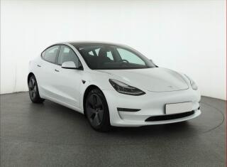 Tesla Model 3 Long Range 4WD 78kWh, SoH 87%