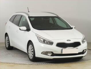 Kia Ceed 1.6 CRDi, �R,1.maj