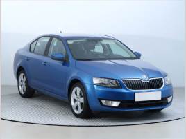 koda Octavia 1.4 TSI, Serv.kniha, Tempomat