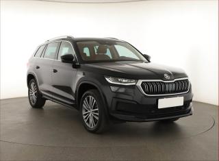koda Kodiaq Laurin&Klement 2.0 TDI