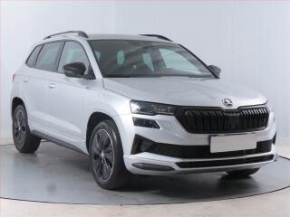 �koda Karoq Sportline 1.5 TSI