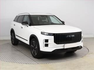 Jaecoo 7 Exclusive 1.6 TGDI