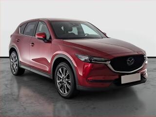 Mazda CX-5 Revolution 2.5 Skyactiv-G