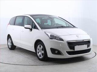 Peugeot 5008 Active Pack 1.6 HDi, Automat