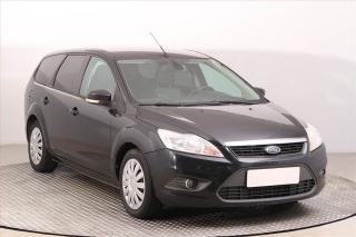 Ford Focus 1.6 TDCi, po STK, CZ doklady