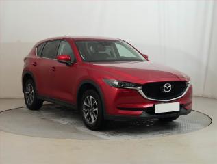 Mazda CX-5 Challenge 2.0 Skyactiv-G