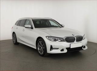 BMW 320 d xDrive