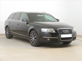 Audi A6 Basis 3.2 FSI , 4X4, Xenony