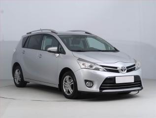 Toyota Verso 1.8 Valvematic, 7mst