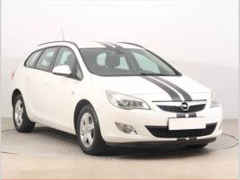 Opel Astra 1.7 CDTI, R,2.maj, Serv.kniha