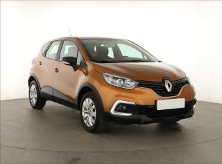 Renault Captur Intens 0.9 TCe, R,1.maj