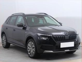 koda Kamiq Style Plus 1.0 TSI