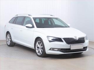 �koda Superb Style 1.8 TSI, Navi, Bi-Xenony