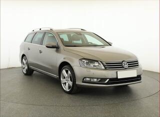 Volkswagen Passat Highline 2.0 TDI, 4X4
