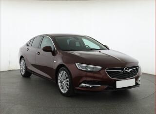 Opel Insignia 2.0 CDTI, Serv.kniha, K��e