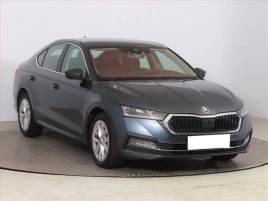 koda Octavia Style Plus 2.0 TDI, R,2.maj