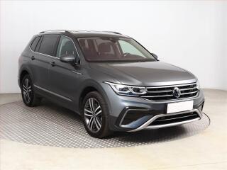 Volkswagen Tiguan Allspace Elegance 2.0 TDI