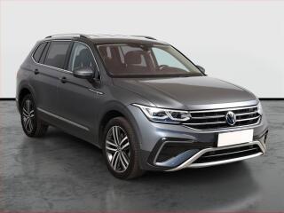 Volkswagen Tiguan Allspace Elegance 2.0 TDI