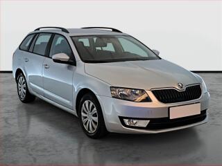 �koda Octavia 1.6 TDI, Serv.kniha, Navi