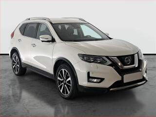 Nissan X-Trail 2.0 dCi, 4X4, Automat