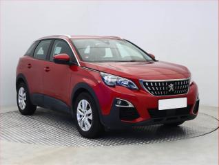 Peugeot 3008 Active 1.2 PureTech, Automat