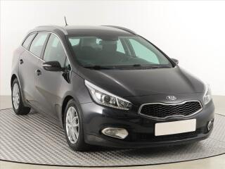 Kia Ceed 1.6 GDI, Automat, Serv.kniha