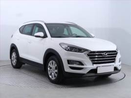 Hyundai Tucson Adventure 1.6 CRDi, Nov v r